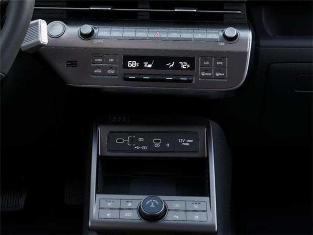 2026 Hyundai Kona SEL Sport - Image 16