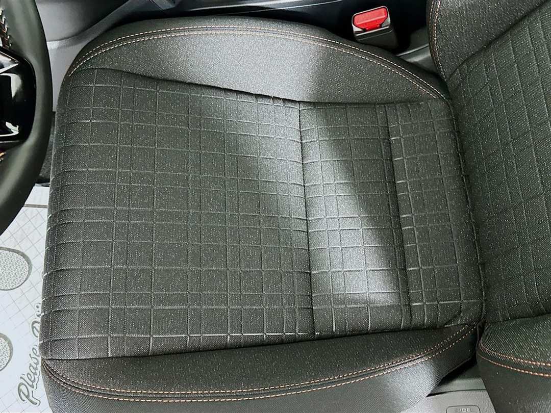 2026 Honda HR-V Sport - Image 19