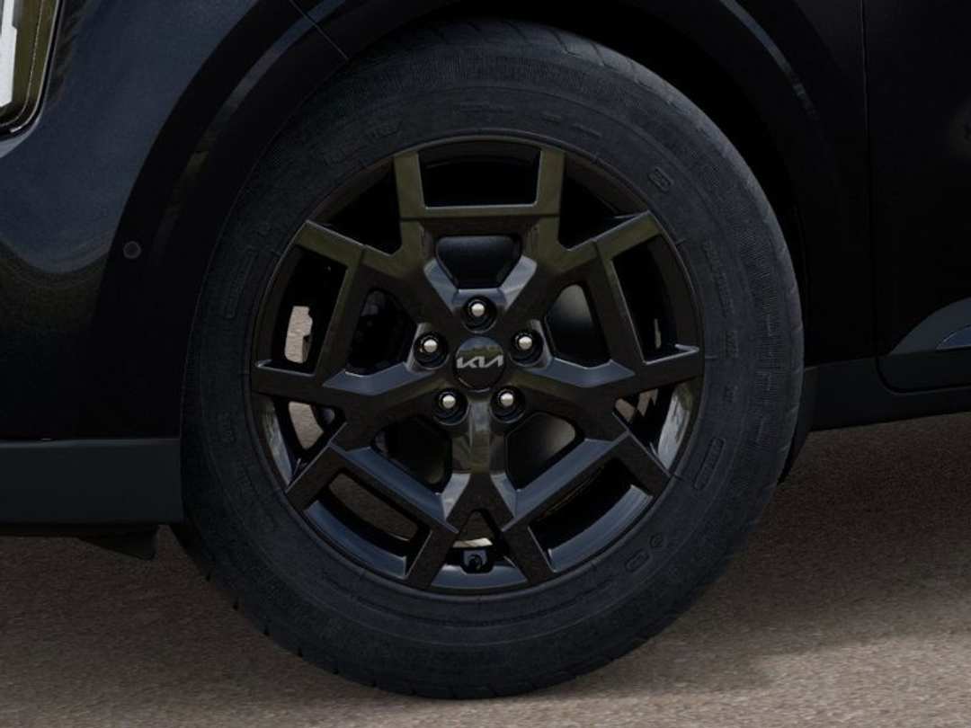 2026 Kia Carnival SX - Image 9