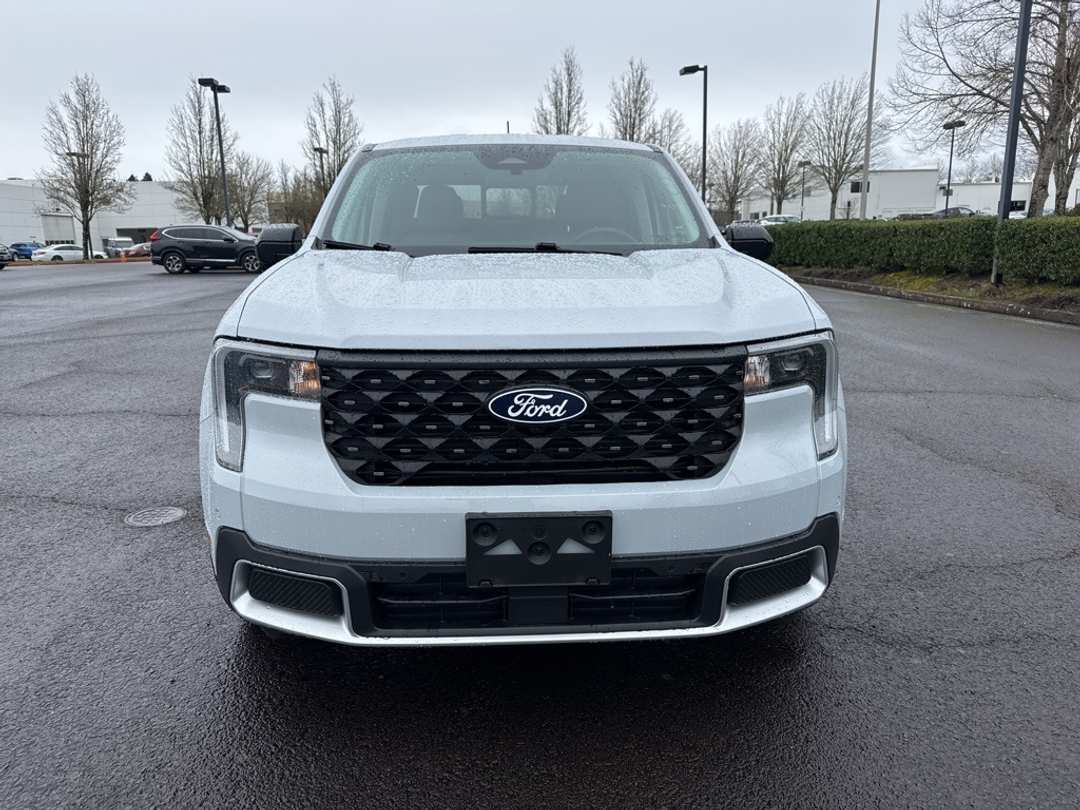 2025 Ford Maverick Lariat - Image 2