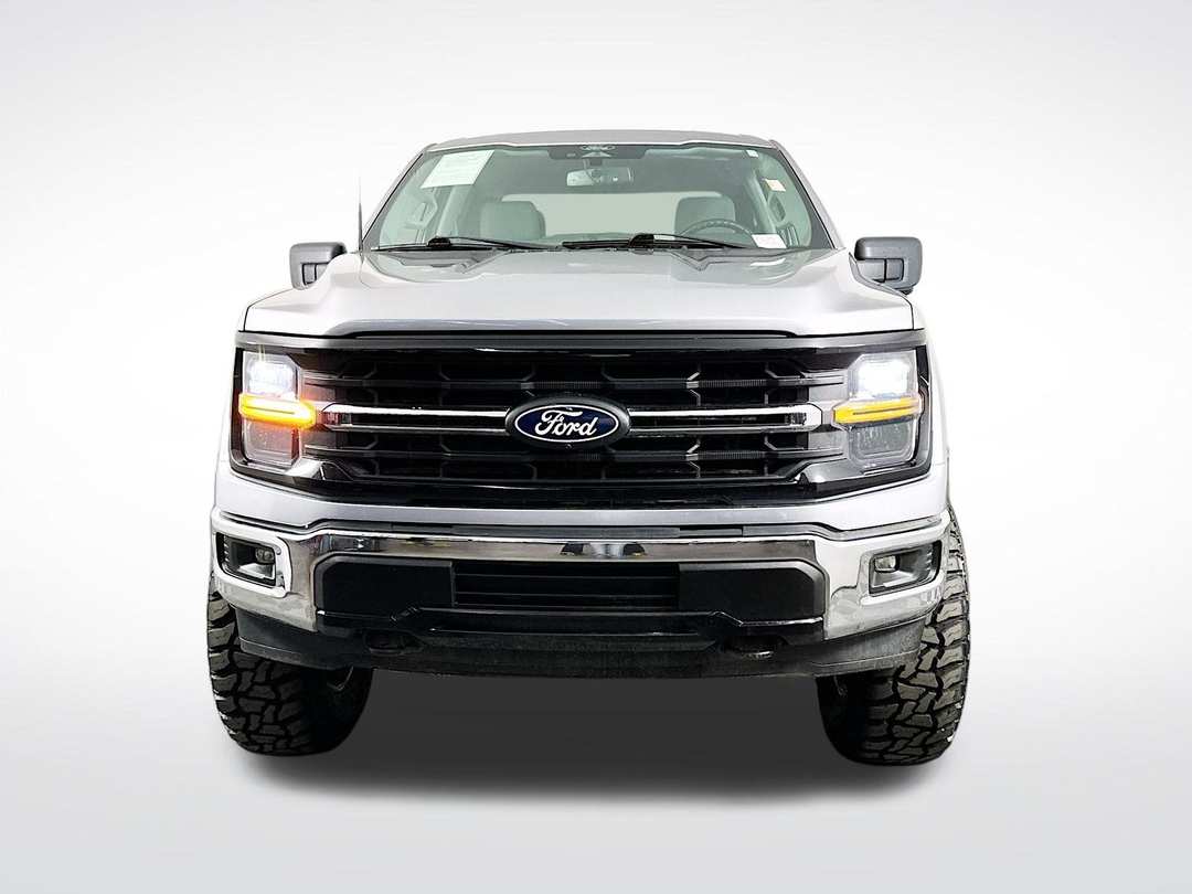 2024 Ford F-150 XLT - Image 2