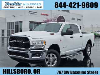 2023 Ram 2500 Big Horn
