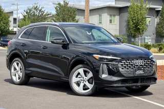 2025 Audi Q5 2.0T Premium Plus