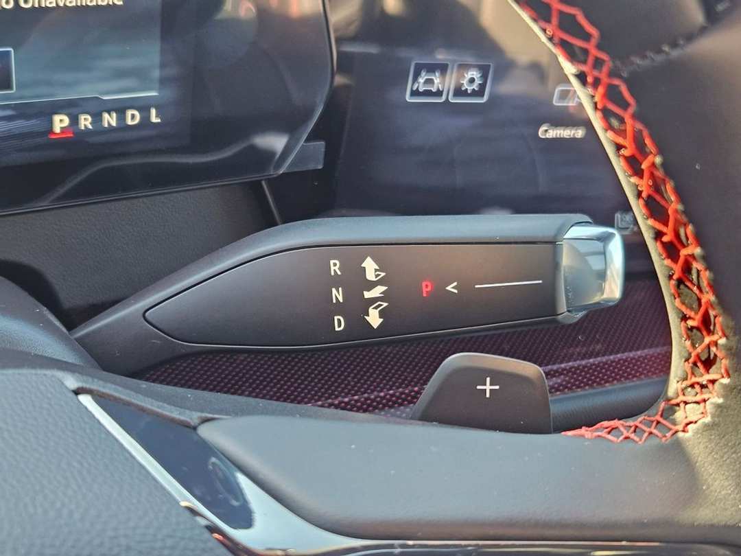 2026 Chevrolet Traverse RS - Image 18