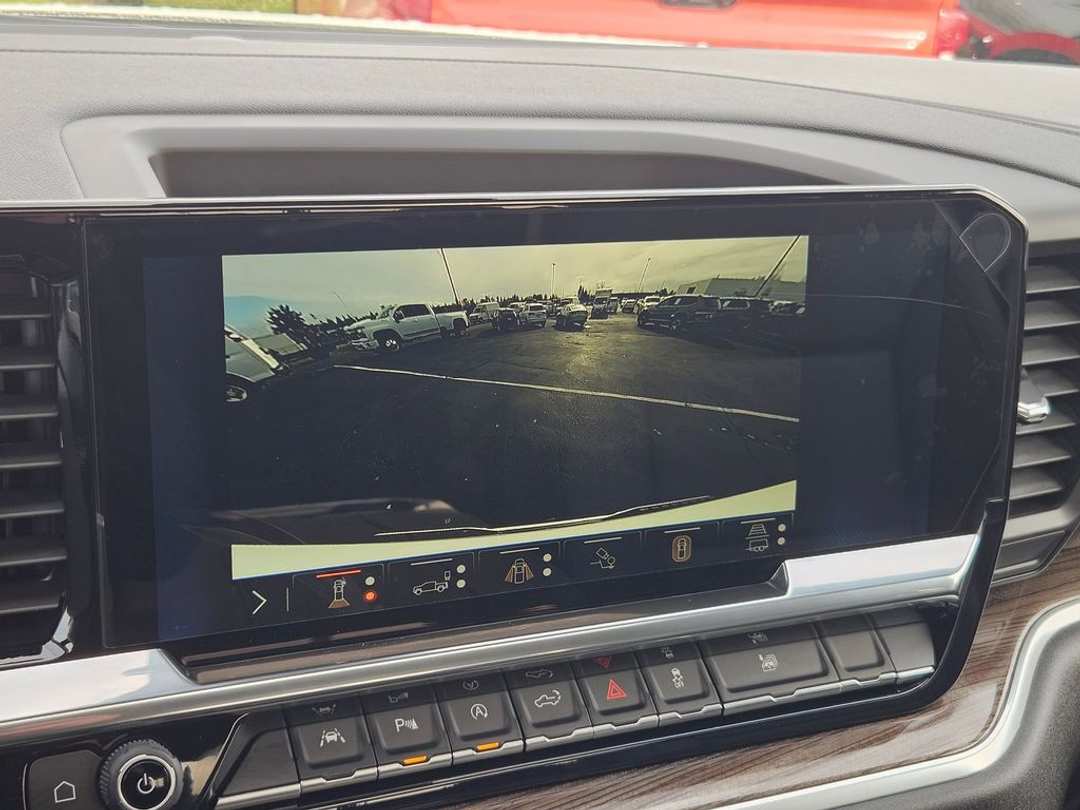 2026 Chevrolet Silverado 1500 RST - Image 21