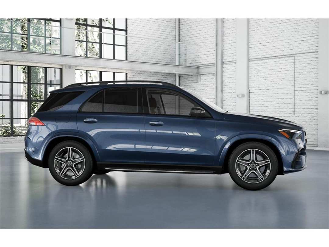 2026 Mercedes-Benz GLE GLE 350 - Image 15