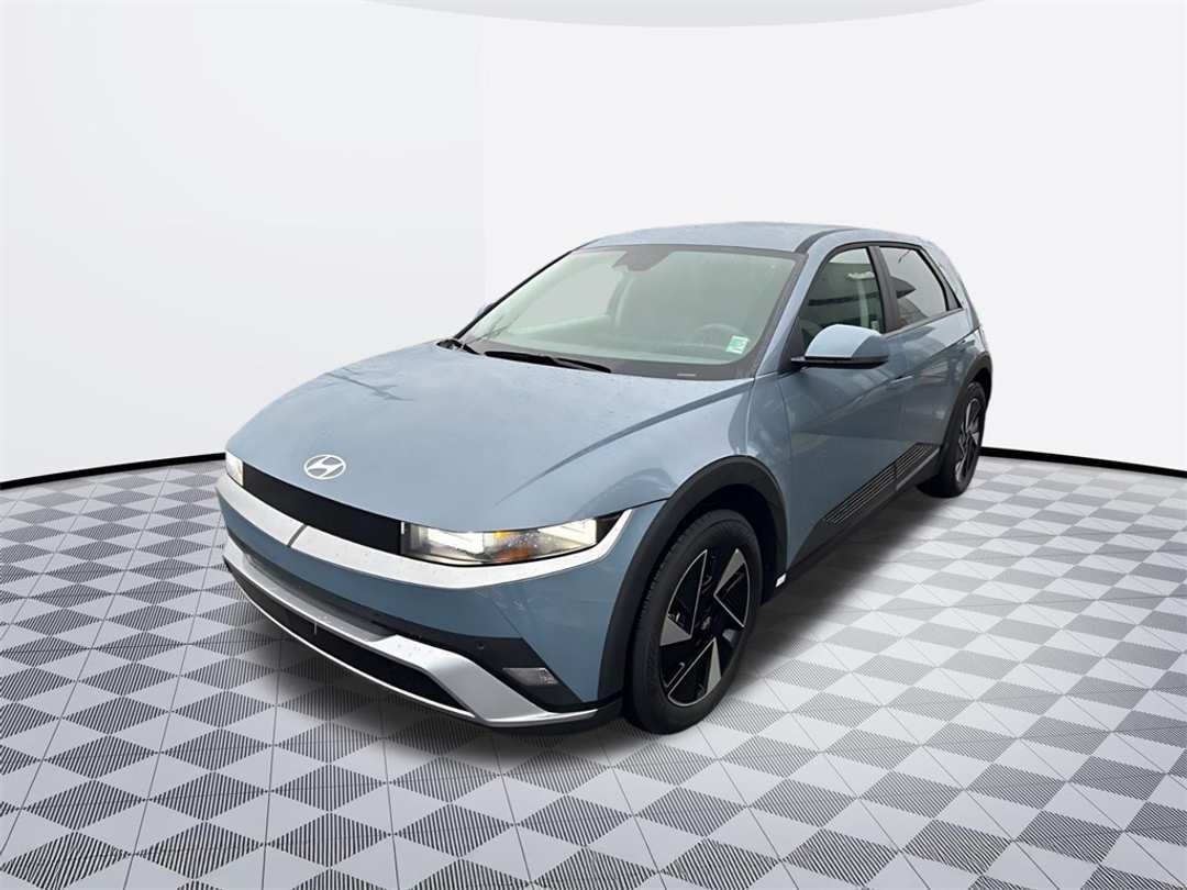 2026 Hyundai Ioniq 5 SEL - Image 7