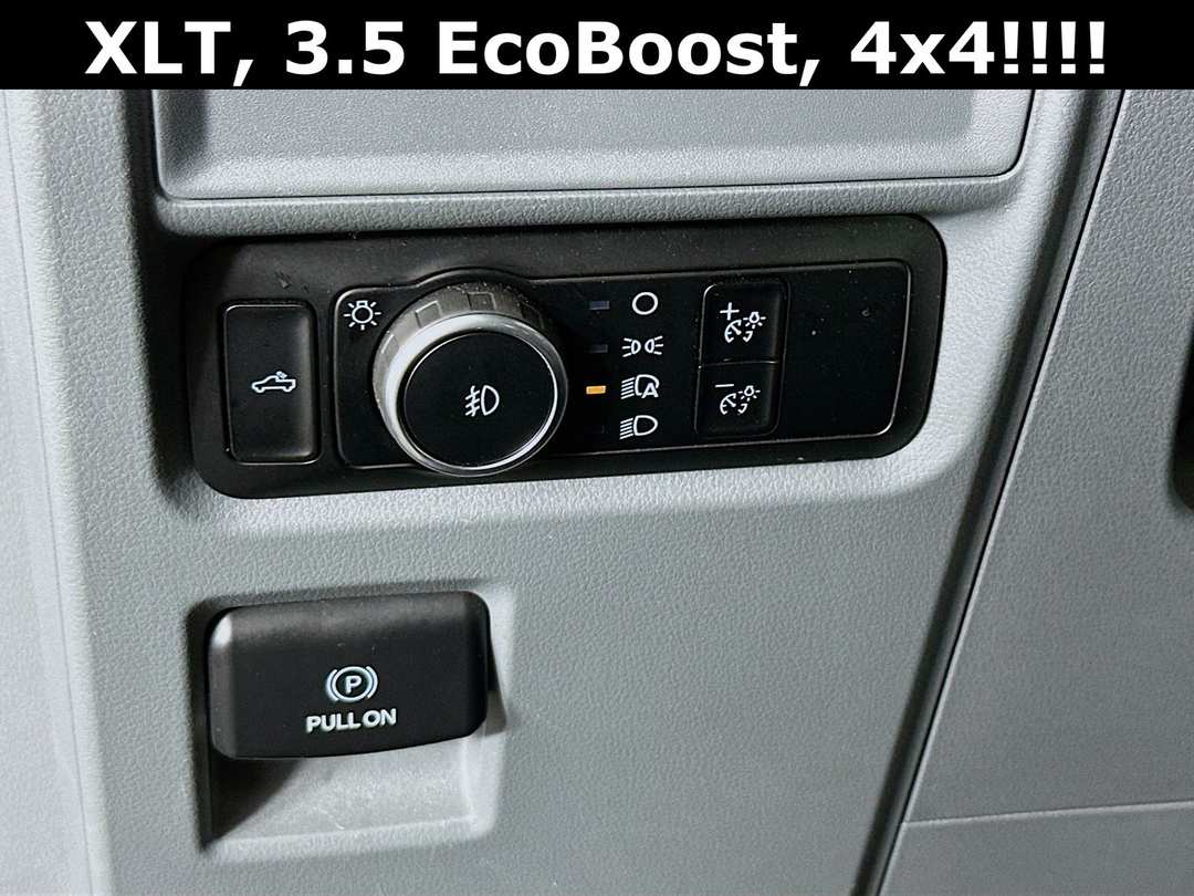 2023 Ford F-150 XLT - Image 11