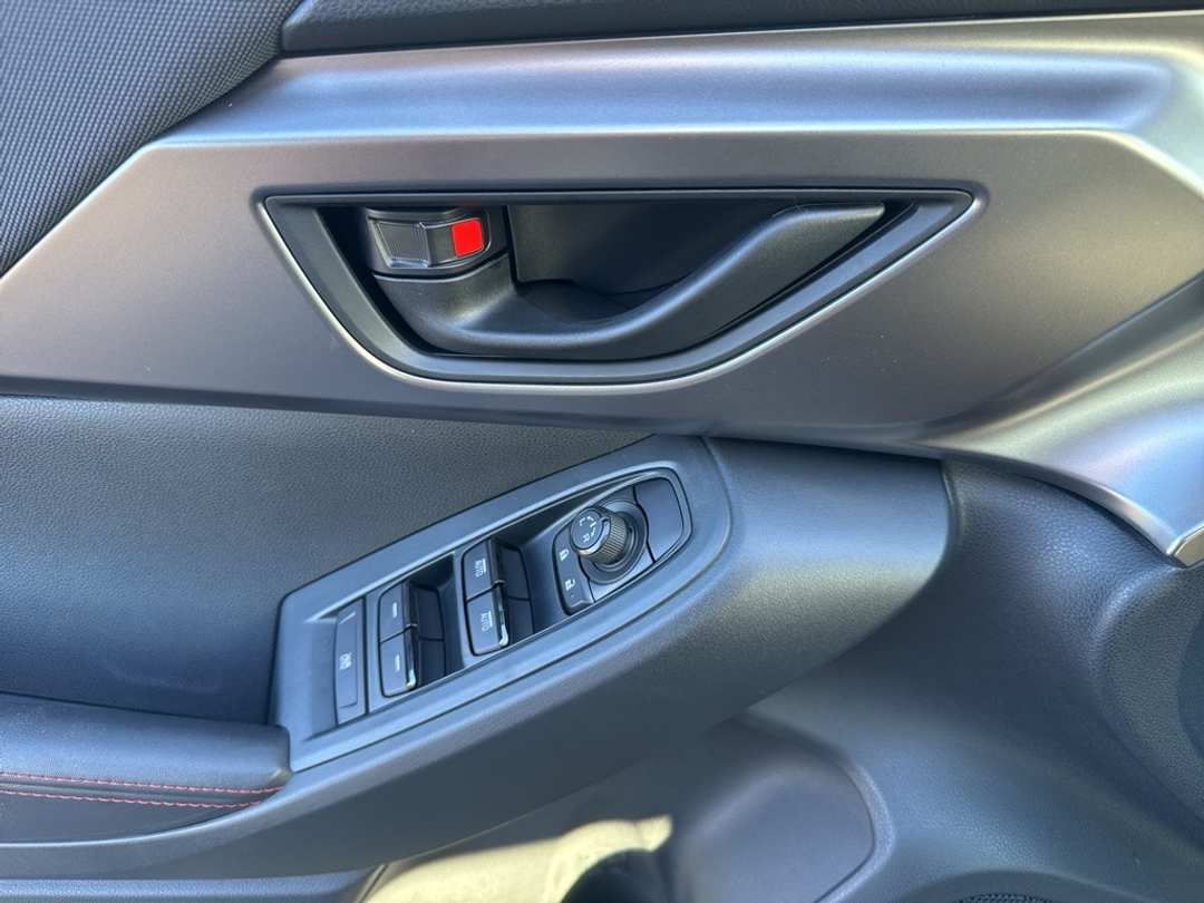 2026 Subaru Impreza Sport - Image 12