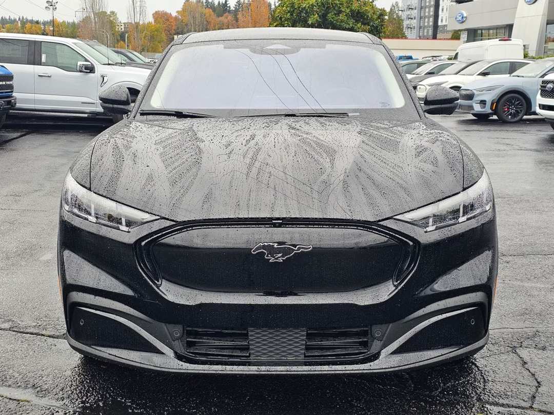 2025 Ford Mustang Mach-E Premium - Image 2