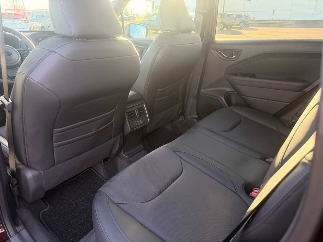 2026 Subaru Forester Limited - Image 20
