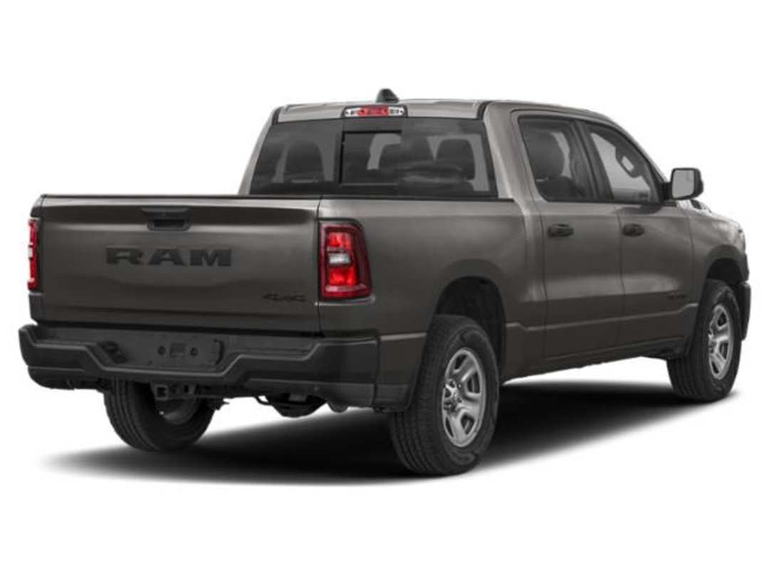 2026 Ram 1500 Express - Image 3