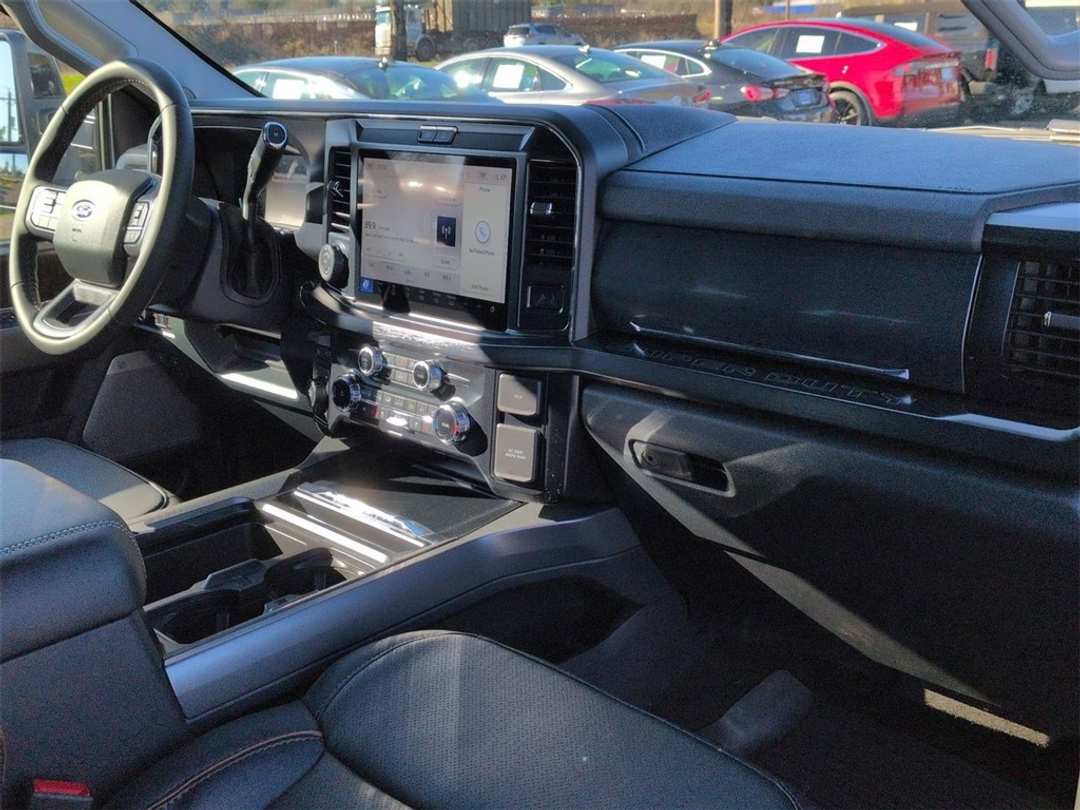 2026 Ford F-250Sd Lariat - Image 33