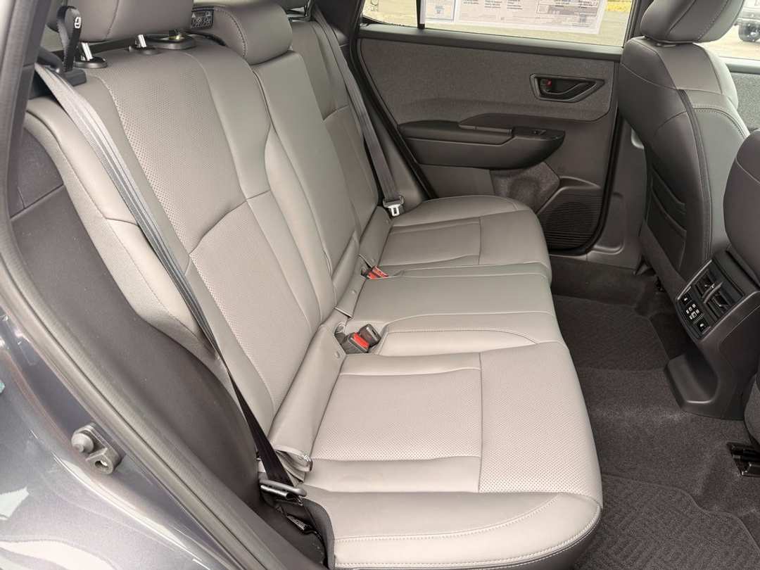 2026 Subaru Outback Limited XT - Image 24