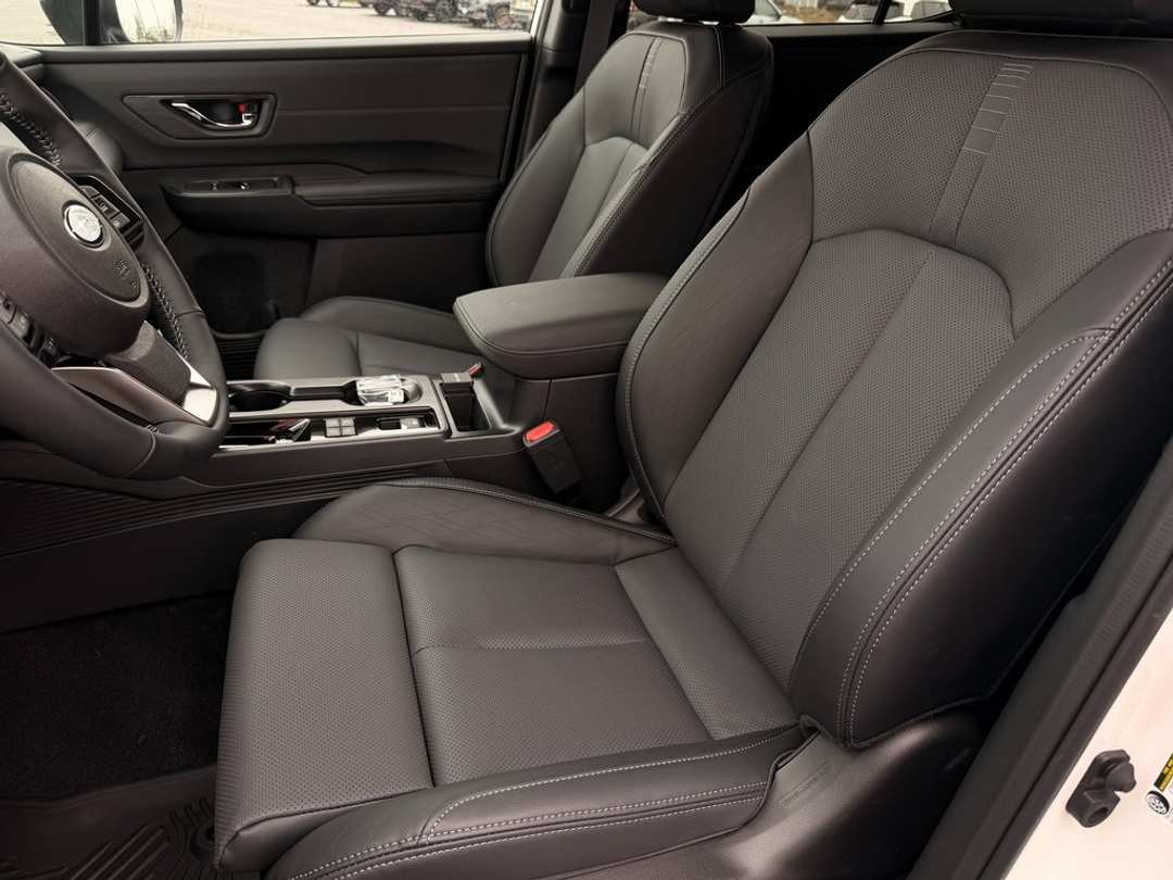 2026 Subaru Outback Touring XT - Image 14