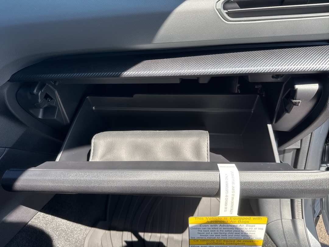 2025 Subaru Crosstrek Limited - Image 33