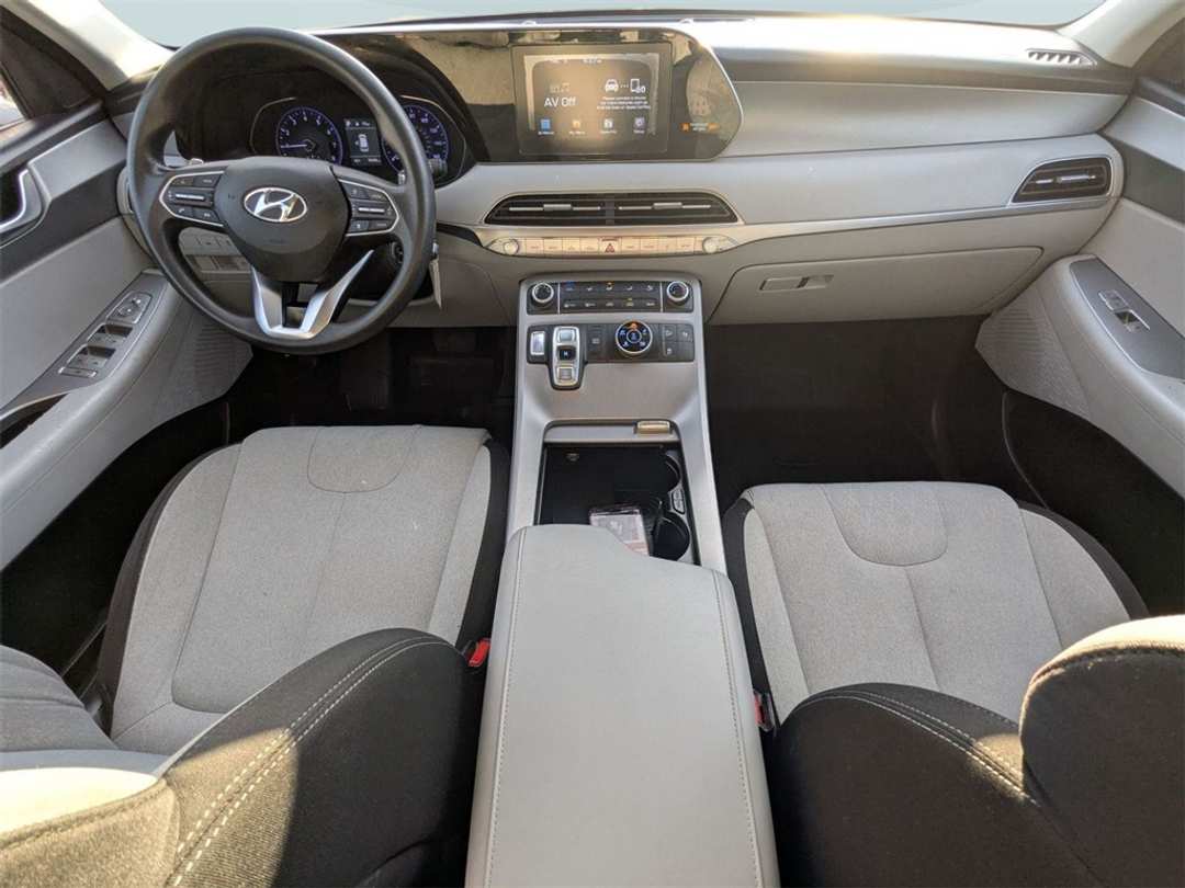 2020 Hyundai Palisade SE - Image 22