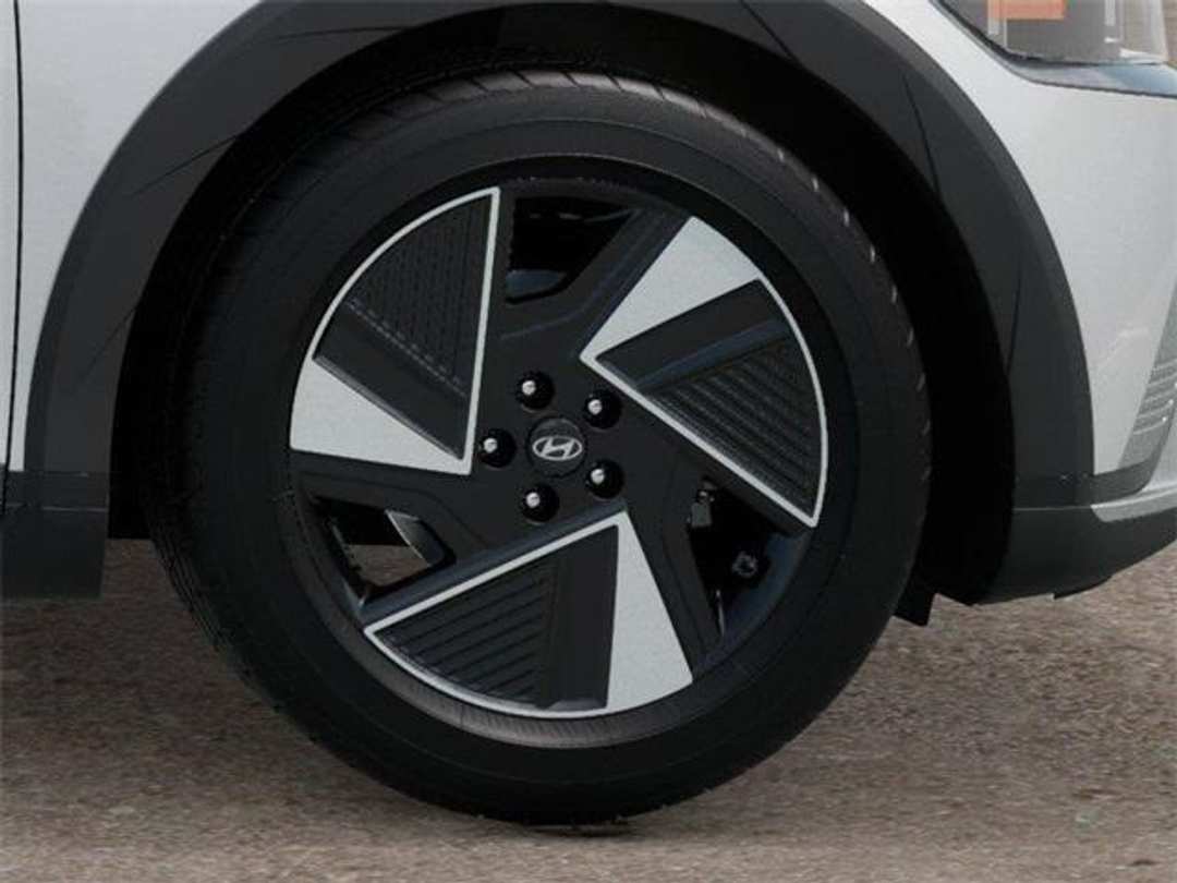2026 Hyundai Ioniq 5 SEL - Image 8