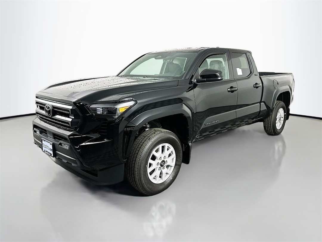 2026 Toyota Tacoma SR5 - Image 3