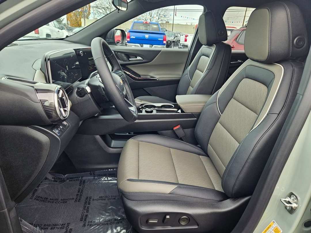 2026 Chevrolet Equinox LT - Image 14