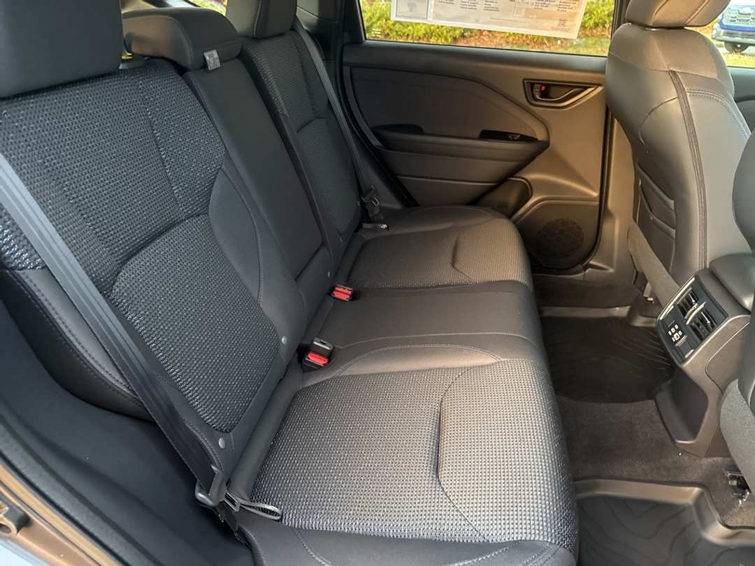 2026 Subaru Forester Premium - Image 22