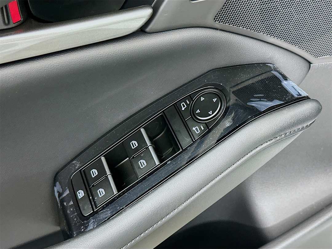 2026 MAZDA Mazda3 2.5 S Select Sport - Image 18