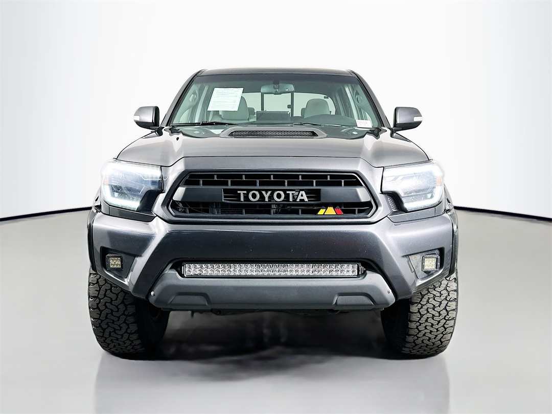 2013 Toyota Tacoma Base - Image 2