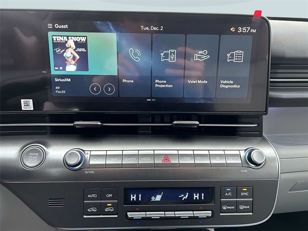 2026 Hyundai Kona SEL Premium - Image 16