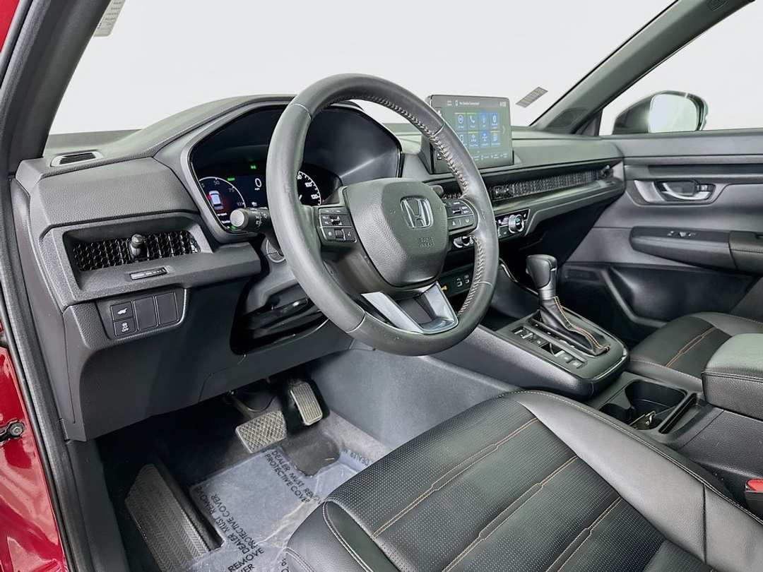 2024 Honda CR-V SportL - Image 10