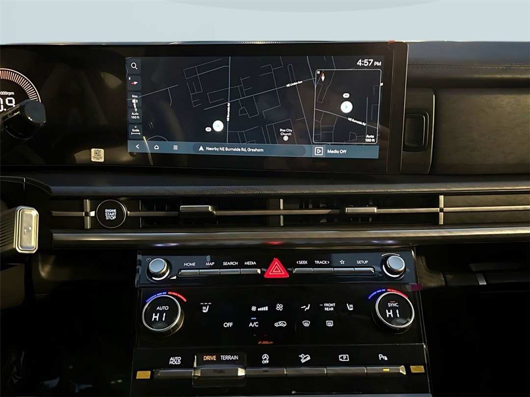 2026 Hyundai Santa Fe XRT - Image 18