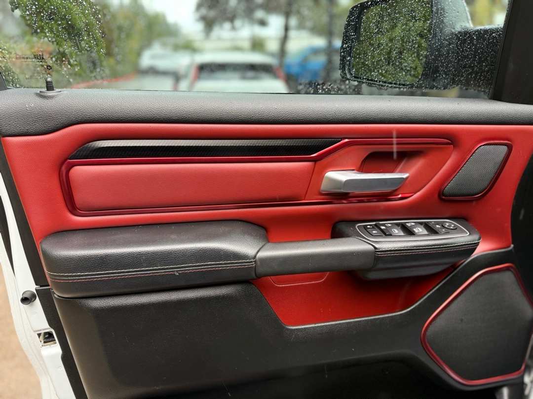 2023 Ram 1500 Rebel - Image 21