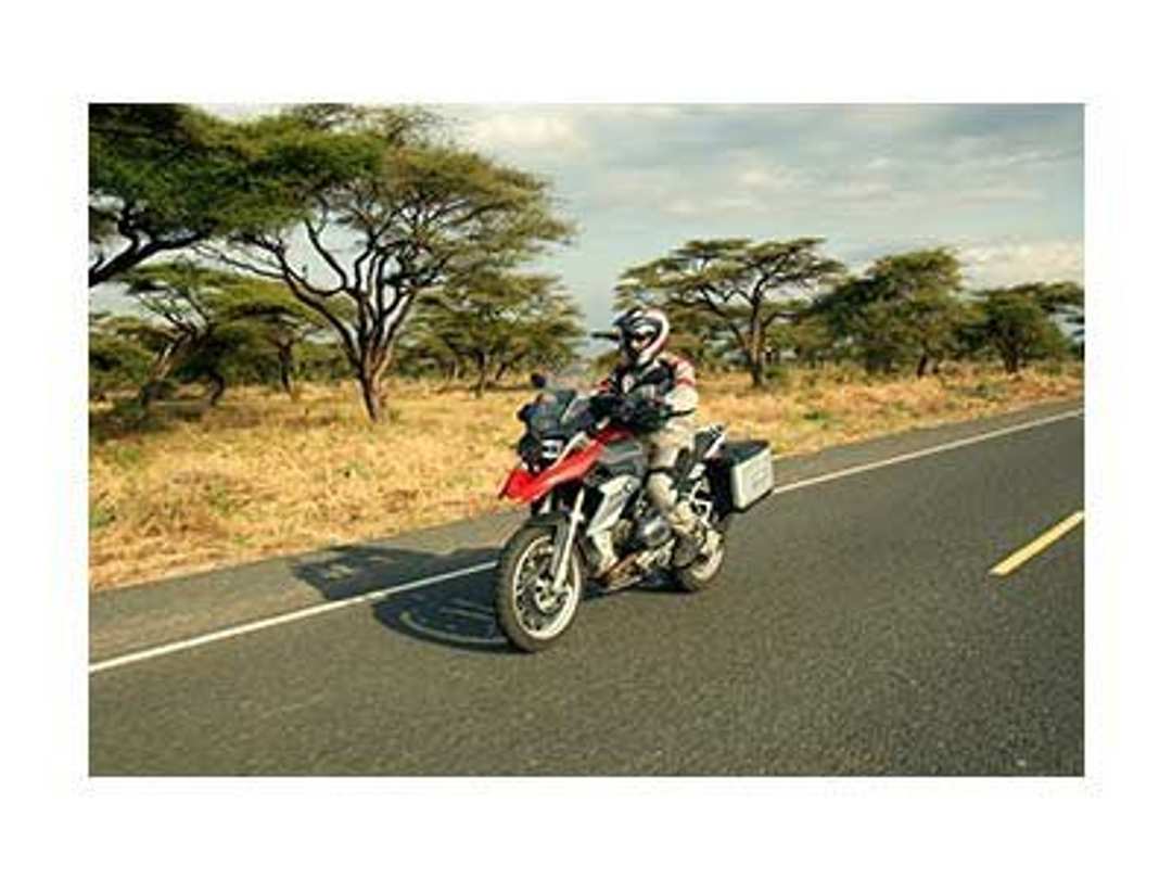 2014 BMW R 1200 Gs - Image 3