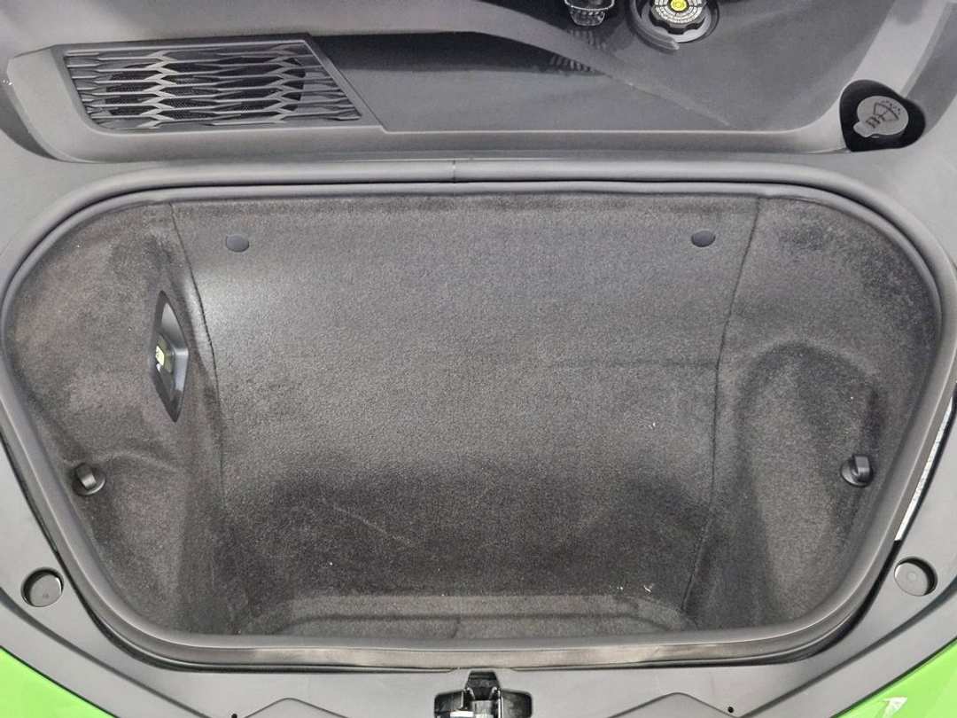 2026 Chevrolet Corvette Z06 - Image 43