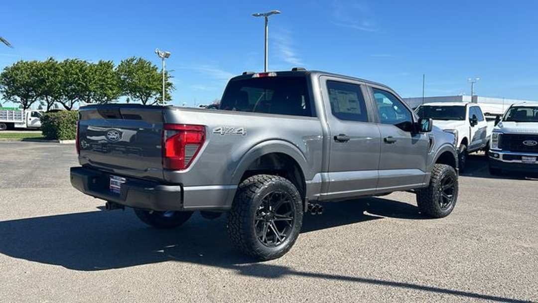 2026 Ford F-150 XL - Image 3