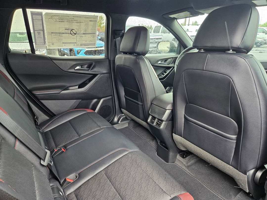 2026 Chevrolet Equinox RS - Image 36