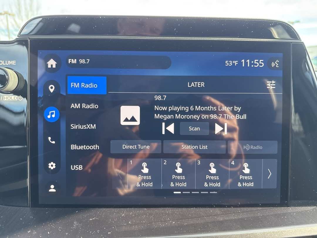 2026 Subaru Outback Limited - Image 39