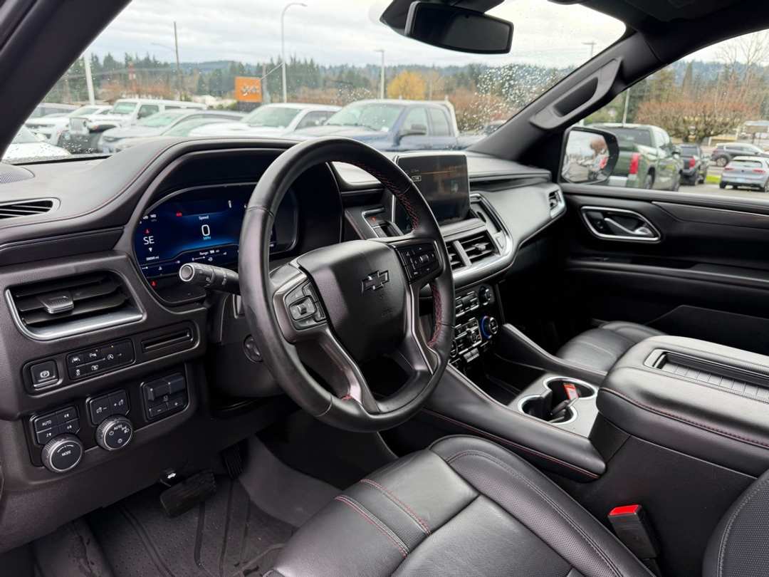 2024 Chevrolet Tahoe RST - Image 17