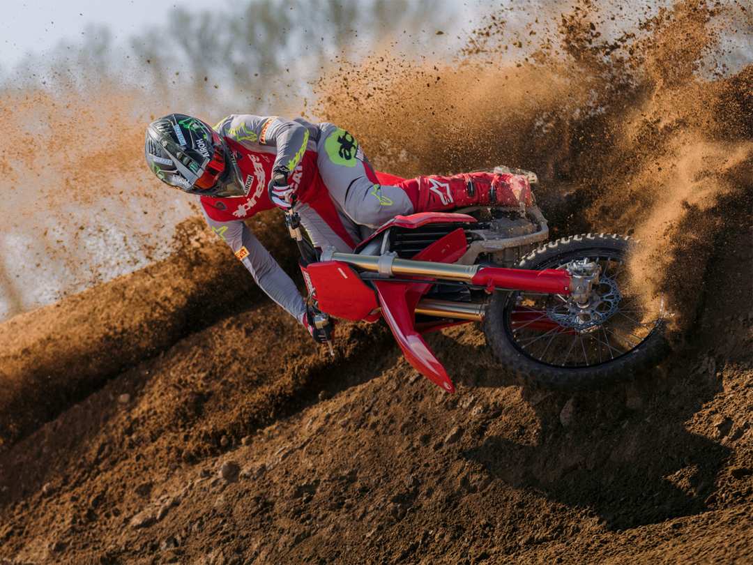 2026 Ducati Desmo450 Mx - Image 12