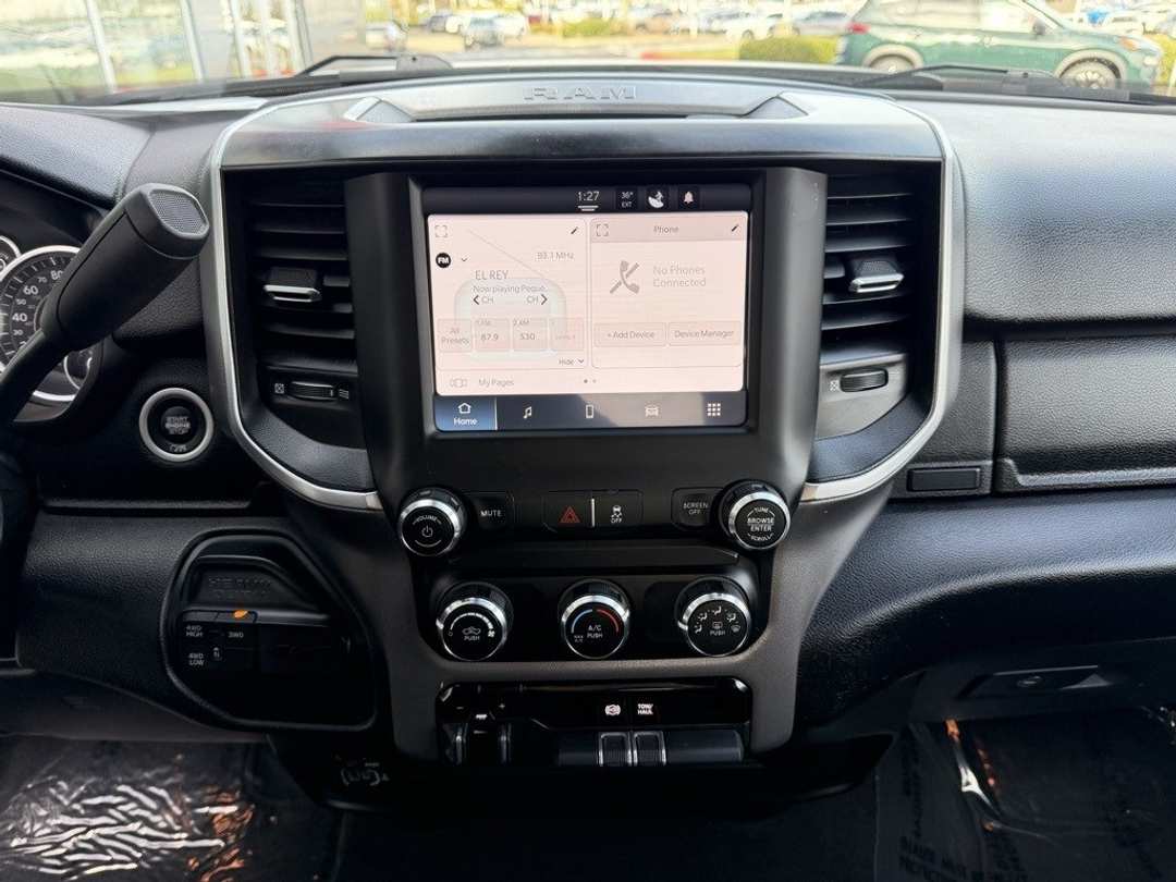 2024 Ram 3500 Big Horn - Image 20