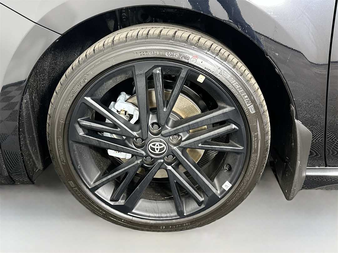 2026 Toyota Camry SE Nightshade - Image 32