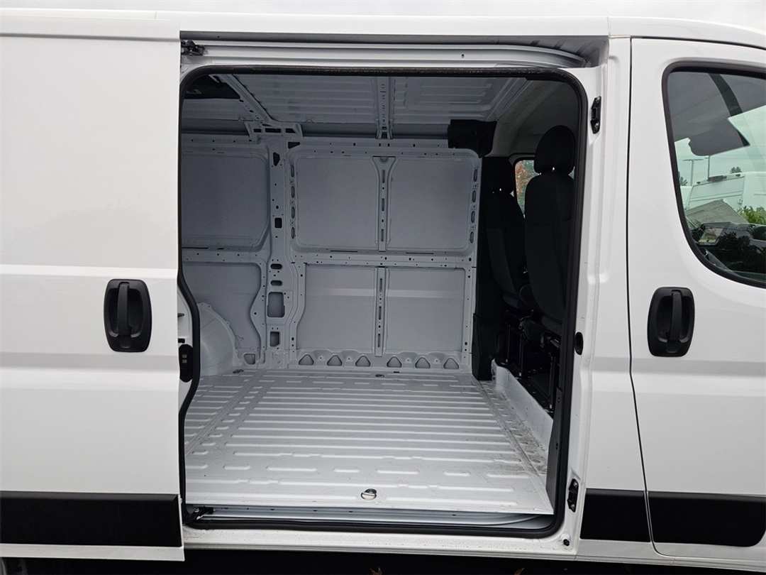 2026 Ram Promaster 1500 Low Roof - Image 34
