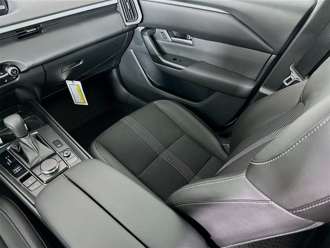 2026 MAZDA Cx-50 Preferred - Image 24