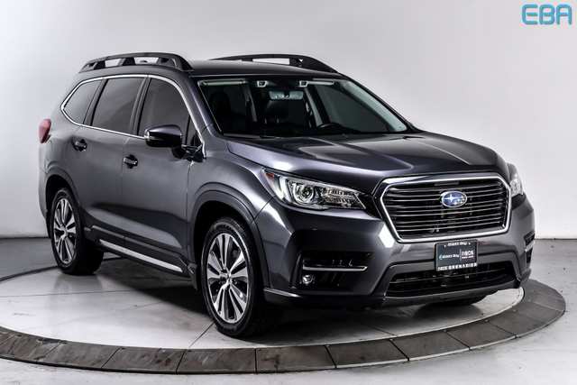 2020 Subaru Ascent Limited