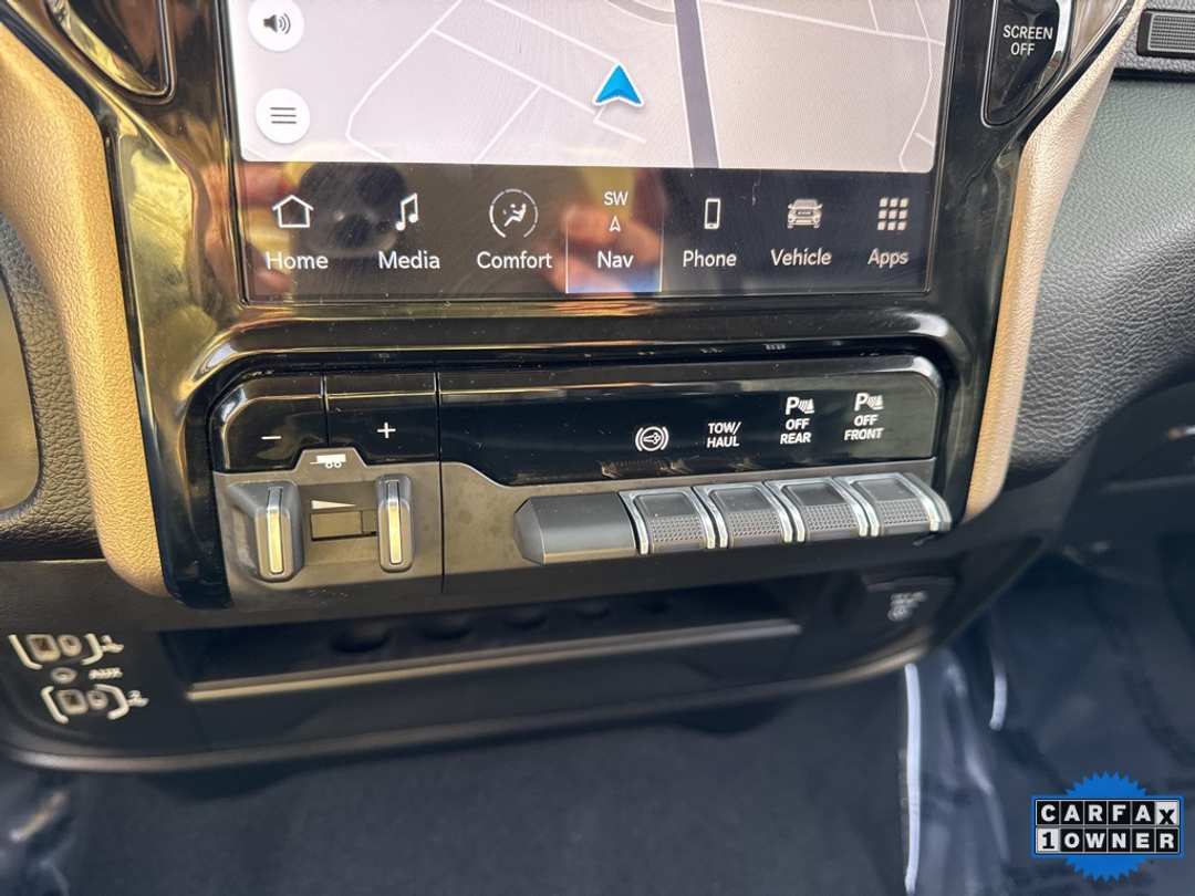 2024 Ram 2500 Laramie - Image 32