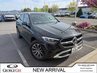 2023 Mercedes-Benz GLC GLC 300