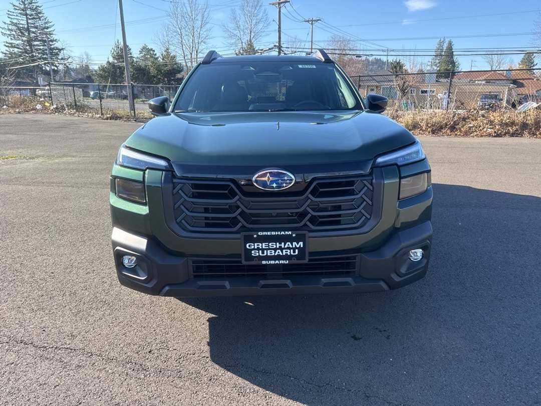 2026 Subaru Outback Limited XT - Image 2