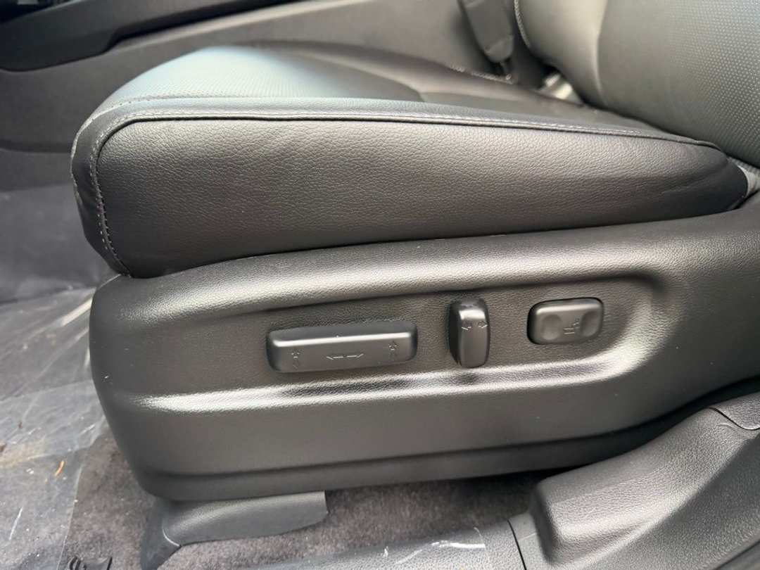 2026 Honda Ridgeline RTL - Image 13