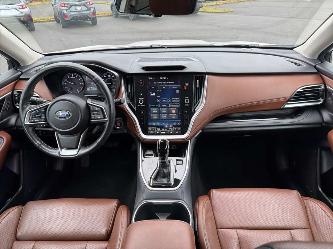 2023 Subaru Outback Touring XT - Image 26