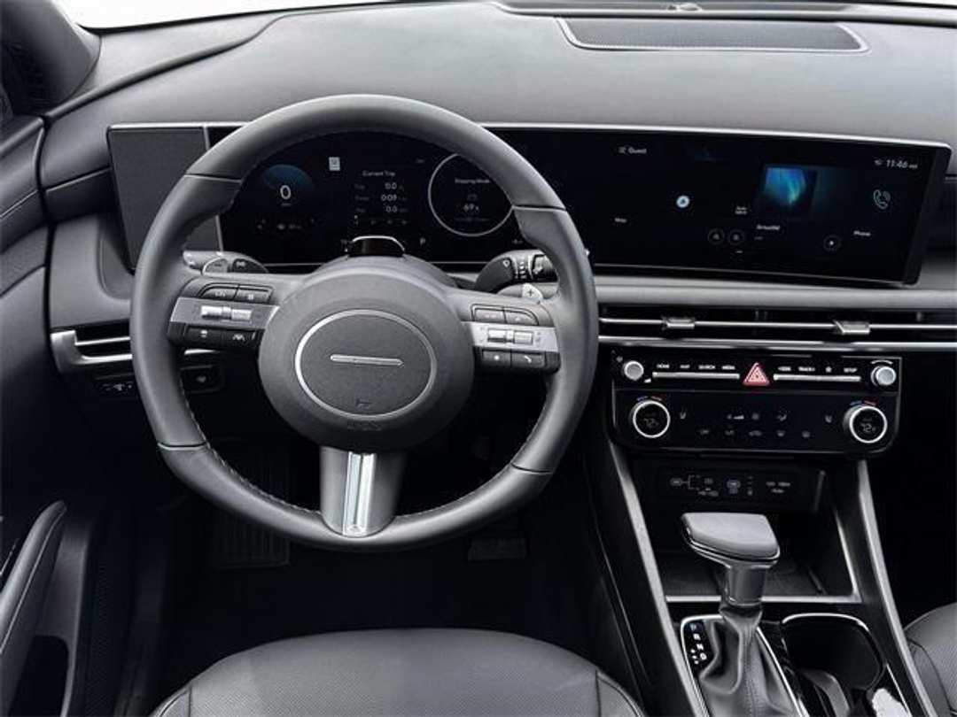 2026 Hyundai Santa Cruz XRT - Image 17