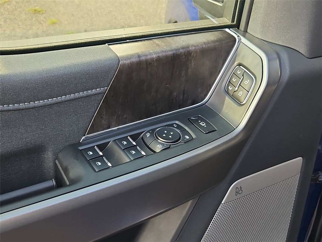 2026 Ford F-250Sd Lariat - Image 10